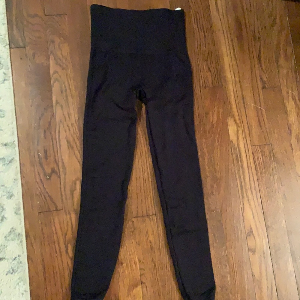 Spanx leggings